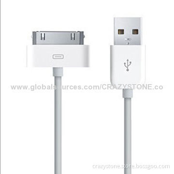 USB data cable for iPhone 4/4s